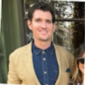 Meet your Posher, Jeff